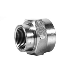 Mufa redukcyjna 1" - 3/4" RQS MU341