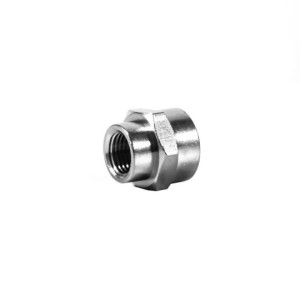 Mufa redukcyjna 1/4" - 1/8" RQS MU1814