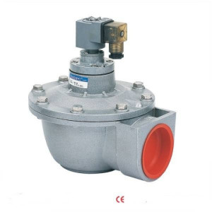 Zawór impulsowy TEKMA UM-25 NC 1" 24VDC UM-25-DC24V