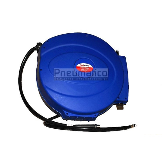 Zwijadło pneumatyczne 730 14,5x10mm 20m RQS RD-E737203