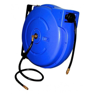Zwijadło pneumatyczne A-REEL53 14x10mm 15m