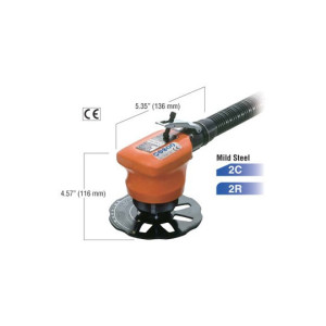 Krawędziarka Nitto Kohki CB-02