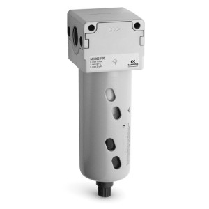 Filtr powietrza G1/4 Camozzi MC104-F00
