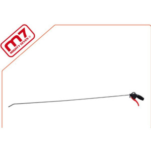 Pistolet do przedmuchu M7 JC-340 100 cm