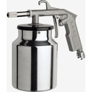 Pistolet do piaskowania 166A