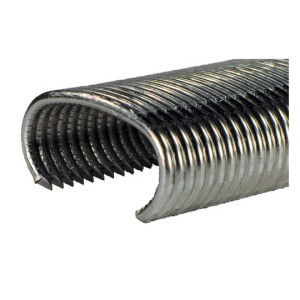 Klamry RING516SS100 STANLEY BOSTITCH 1op.-10.000szt.