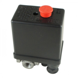 Wyłącznik ciśnieniowy NEMA 230V