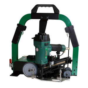 Zszywacz pneumatyczny Slider 4C-Z50 PREBENA