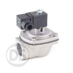 Zawór impulsowy TURBO FP20 / TF020 3/4" NC FP20024AC