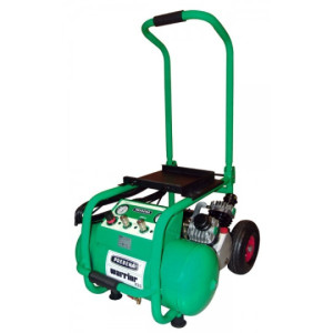 Kompresor Prebena Warrior 435