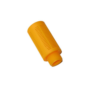 Tłumik plastikowy hałasu LSP 1/8" PSL-01