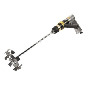Mieszadło pneumatyczne lakiernicze SP-1527KL-M