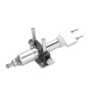 Pistolet do kleju + uchwyt Pizzi 0065