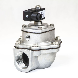 Zawór pulsacyjny TURBO FP65 / TF065 2 1/2" NC FP65024DC