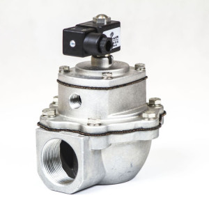 Zawór pulsacyjny TURBO FP55 / TF055 2" NC FP55024DC