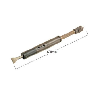 Skrobak pneumatyczny Nitto KOHKI S-250