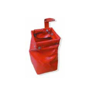Koszyk na łańcuch Red Rooster SW0/12 12m