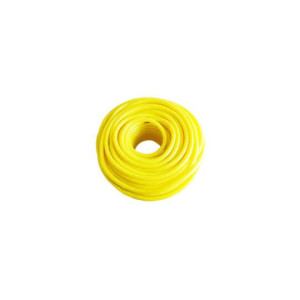 Wąż flex 19x12 mm CBG12728 żółty