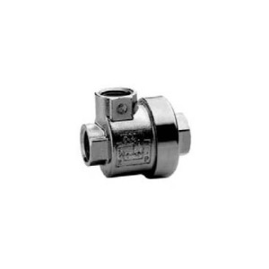 Zawór szybkiego spustu XQ-08 1/4" TEKMA