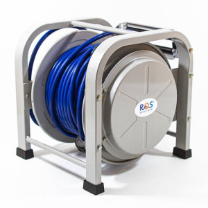 Zwijadło automatyczne 13x9,5mm 30m 493013 RQS