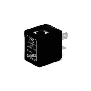 CEWKA CAMOZZI B7E 24VAC 230VAC 50Hz 9VA