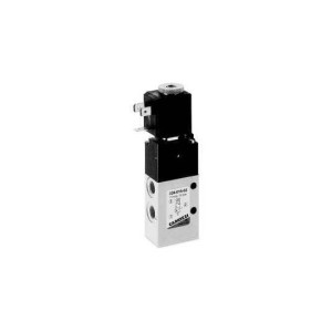 ELEKTROZAWÓR CAMOZZI 3/2 NC 1/8" 338L-015-02