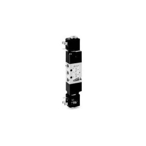 ELEKTROZAWÓR CAMOZZI 3/2 NC 1/8" 338D-015-02