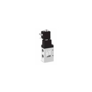 ELEKTROZAWÓR CAMOZZI 3/2 NC 1/4"