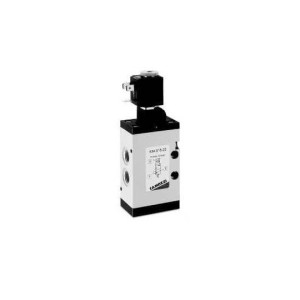 ELEKTROZAWÓR 3/2 NC 1/4" CAMOZZI 434-015-22