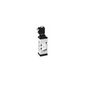 ELEKTROZAWÓR 5/2 1/8" CAMOZZI 458-016-22