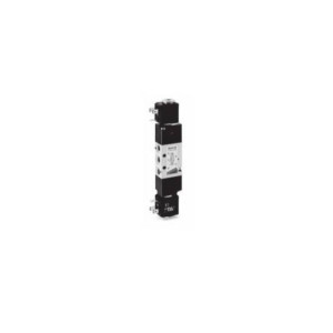 ELEKTROZAWÓR CAMOZZI 5/2 1/8" 358-011-02