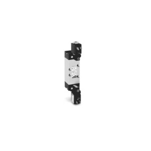 ELEKTROZAWÓR 5/2 CAMOZZI 952-000-P11-23