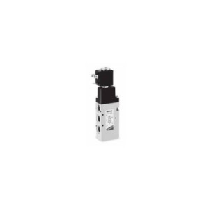 ELEKTROZAWÓR CAMOZZI 5/2 1/4" 354-015-02IL