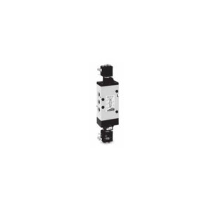 ELEKTROZAWÓR 5/3 CO 1/4" CAMOZZI 464-011-22