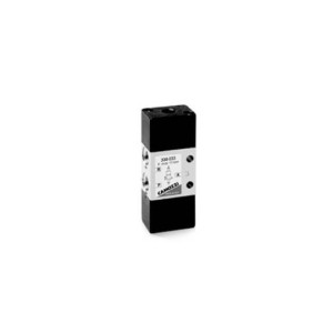 ELEKTROZAWÓR CAMOZZI 3/2 1/4" 334-033EX