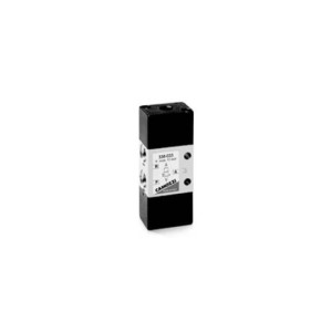 ELEKTROZAWÓR 338-015-02 3/2 1/8" CAMOZZI 338-033EX