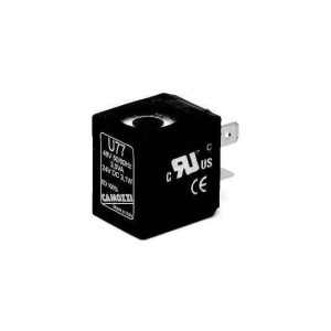 CEWKA CAMOZZI U72 12V DC 5W