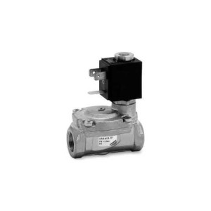 ELEKTROZAWÓR CAMOZZI CFB-A16R-R1 2/2 NO 1"