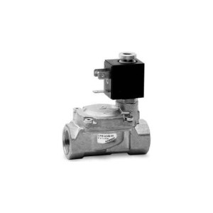 ELEKTROZAWÓR CAMOZZI CFB-A23L-R1 2/2 NC 3/8"