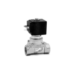 ELEKTROZAWÓR CAMOZZI CFB-B23L-W1 2/2 NC 3/8"