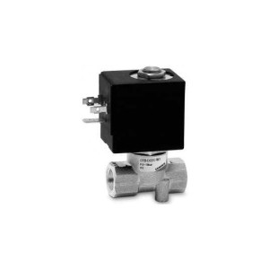 ELEKTROZAWÓR CAMOZZI CFB-D13J-W1 2/2 NO 3/8"