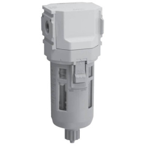 Separator cyklonowy CKD FX1004-8G-W-F1 1/4"