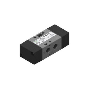 Zawór pneumatyczny -  bistabilny 3/2 PNEUMAX