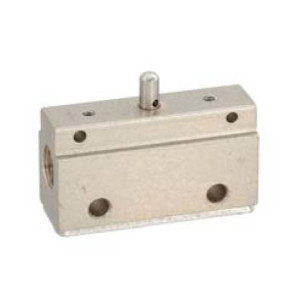 Zawór mechaniczny popychacz TEKMA G-321 3/2 1/8" NC