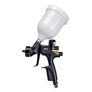 Pistolet lakierniczy DeVilbiss DV1 Clear DV1-C-000-13-C1+/C2+