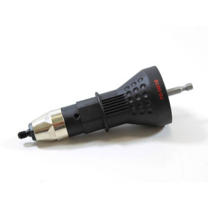 Adapter do nitonakrętek M7 PB-9010 M6-M10