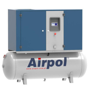 Kompresor - Sprężarka śrubowa K5 AIRPOL