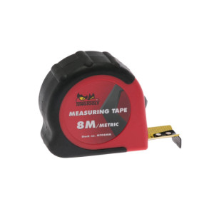 Przymiar taśmowy 8m - Teng Tools - 131920308