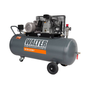 Kompresor - Sprężarkaa WALTER GK 530-3.0/200