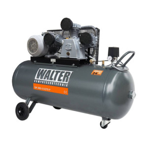 Kompresor - Sprężarka WALTER GK 880-5.5/270